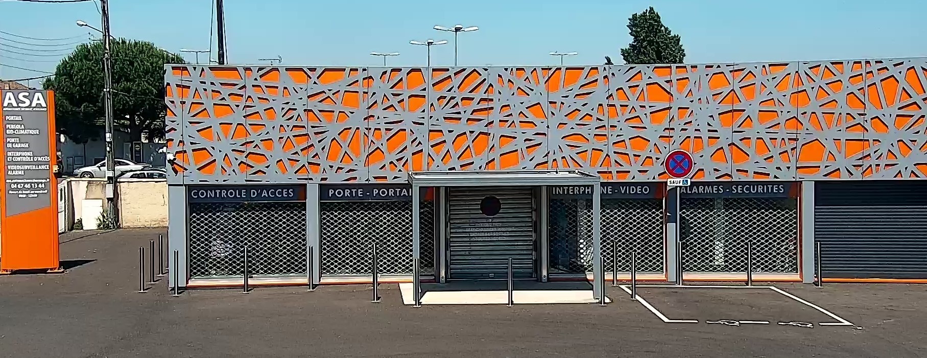 Équipe A.S.A